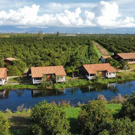Casa rural Turkuazkoey *