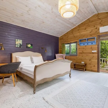 Turkuazkoey * Finike