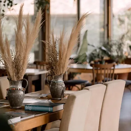 Casa rural Turkuazkoey Finike