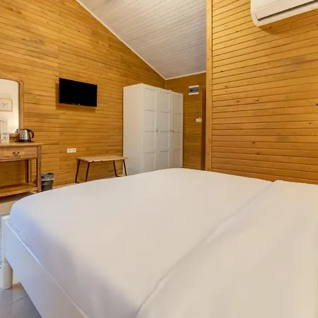 Casa rural Turkuazkoey Finike