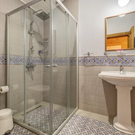 Turkuazkoey Casa rural