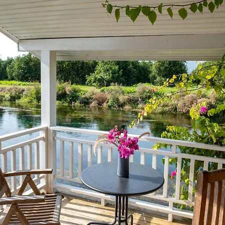 Летний дом Turkuazkoey Финике