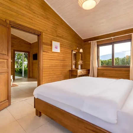 Turkuazkoey Casa de Campo Finike