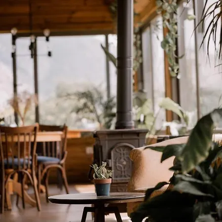 Летний дом Turkuazkoey *