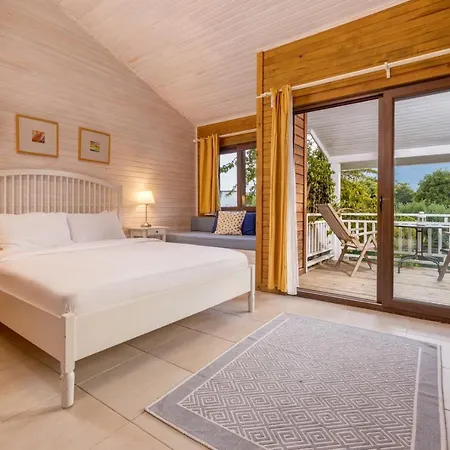 Turkuazkoey Casa de Campo Finike