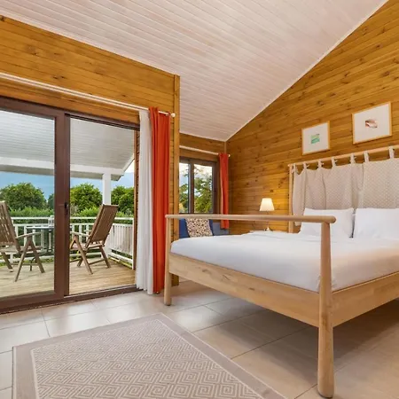 Летний дом Turkuazkoey