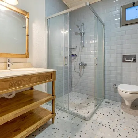 Turkuazkoey Финике