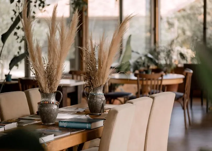 Casă la țară Turkuazkoey Finike