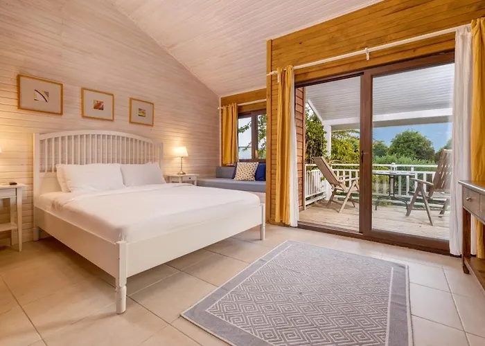 Turkuazkoey Casă la țară Finike