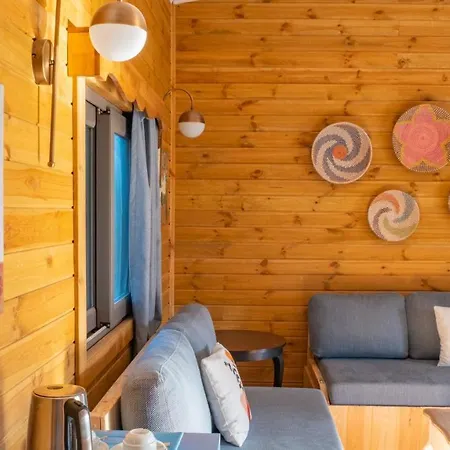 Turkuazkoey בית כפרי פיניקה