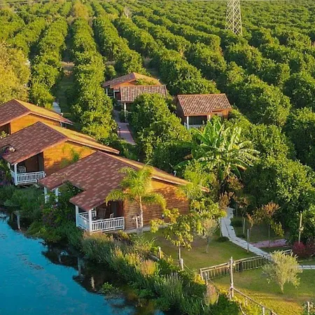 בית כפרי Turkuazkoey