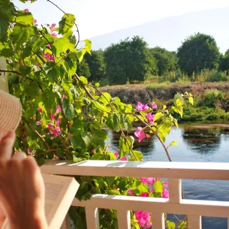 Turkuazkoey בית כפרי